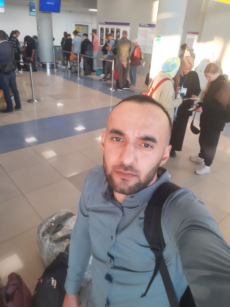 ���� 43916504 ������� Abbos, 28 ���, ���� ���������� � ������������