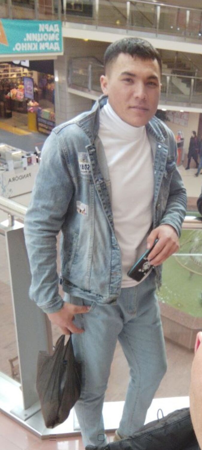  26064214  Dima, 25 ,    