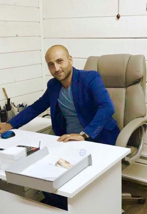 ���� 40364294 ������� ������, 41 ���, ���� ���������� � ������