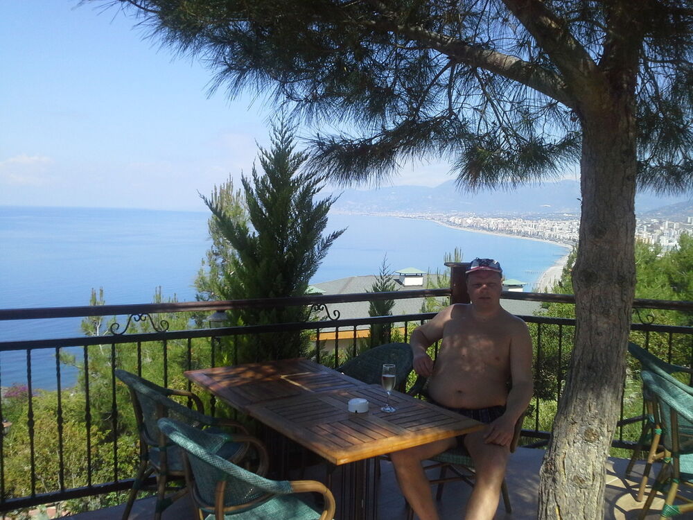 ���������� ����������, ���� ������� Oleg, 48 ���, ������������ ��� ������, ����� � ���������, c�������� ���������