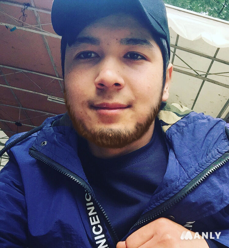 ���� 17709454 ������� Turdahun, 27 ���, ���� ���������� � �������