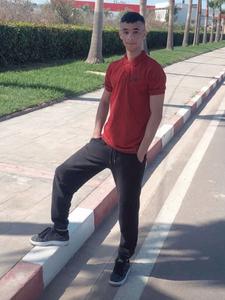 ���������� ������, ���� ����� Yassin, 20 ���, ������������ ��� ������, ����� � ���������