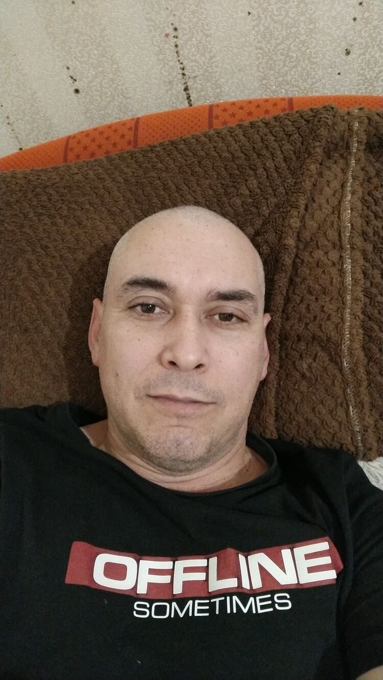 ���� 41077114 ������� Luis, 45 ���, ���� ���������� � ������