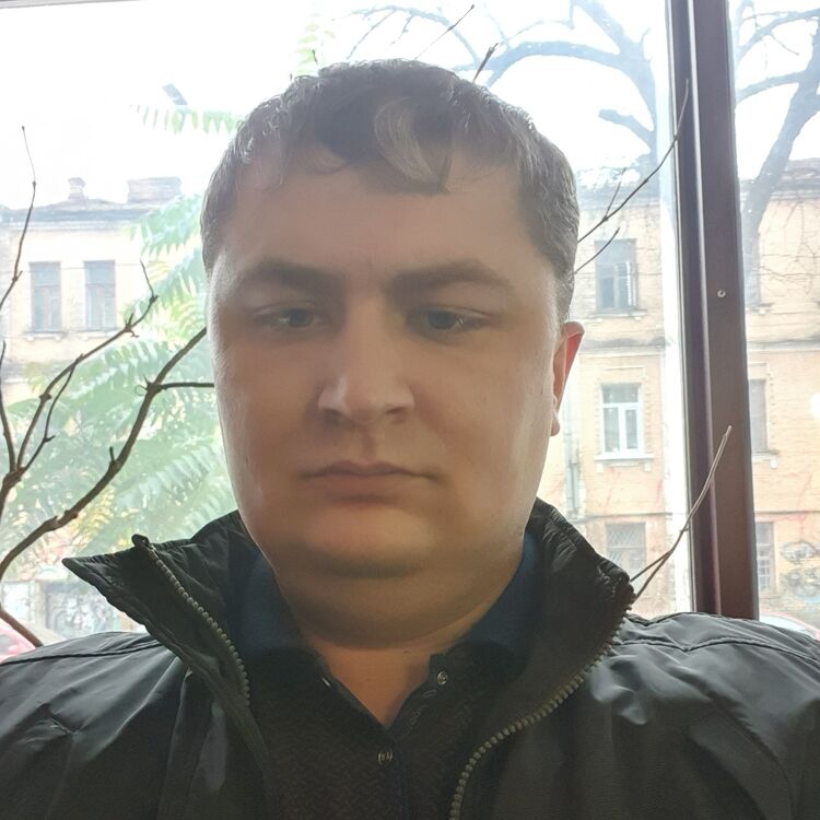  25168464  Vadim, 35 ,    