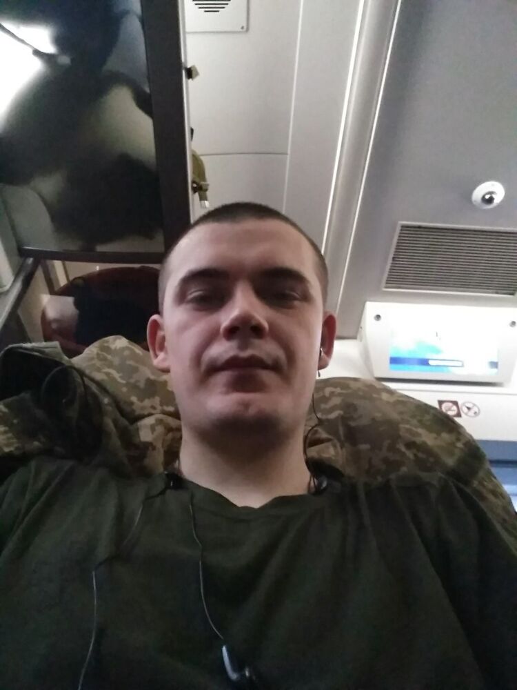 ���� 11180954 ������� Sergiy, 28 ���, ���� ���������� � �������