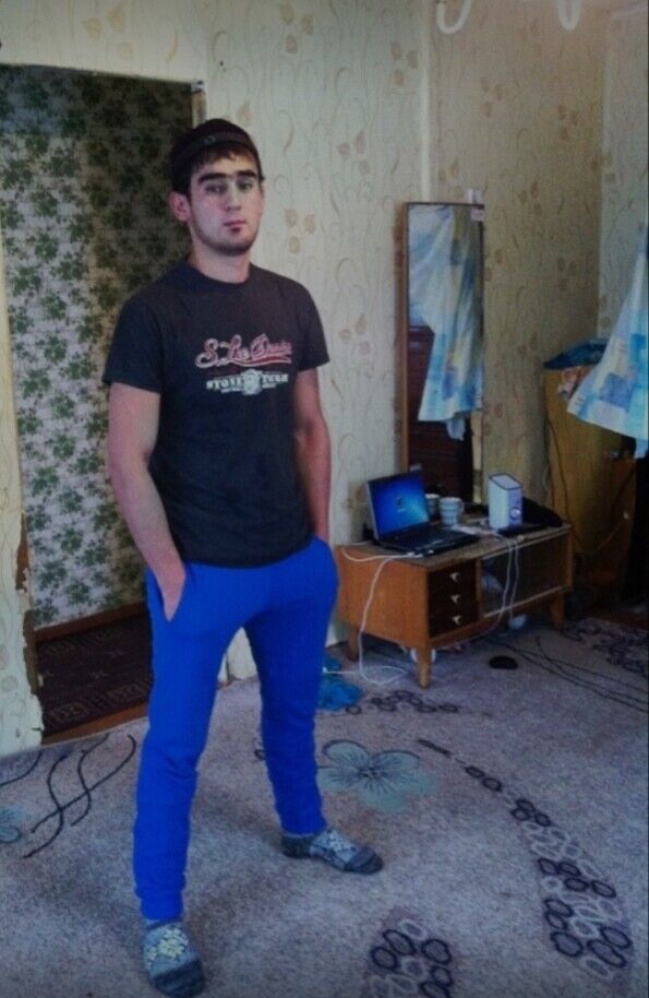 ���� 22342474 ������� Khusrav, 33 ����, ���� ���������� � �������