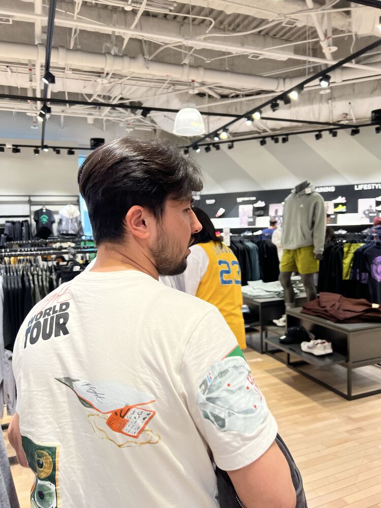 ���������� �������, ���� ������� Adam, 27 ���, ������������ ��� ������, ����� � ���������