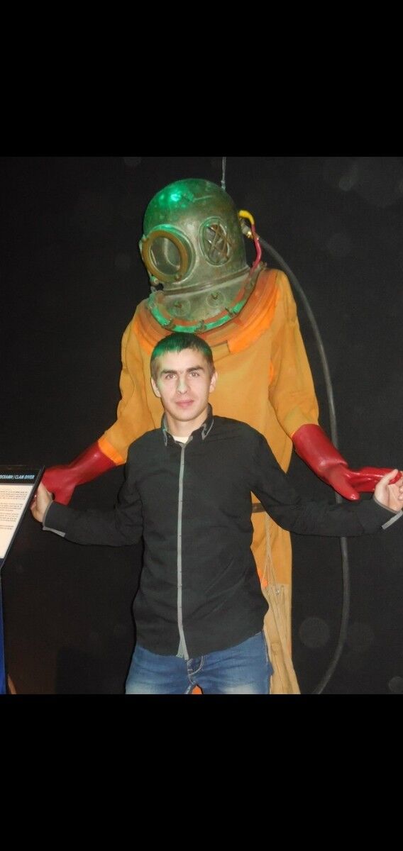 ���� 19405314 ������� Dima, 39 ���, ���� ���������� � ��������