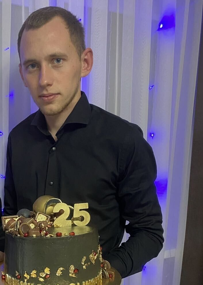 ���� 40665724 ������� �������, 27 ���, ���� ���������� � ������