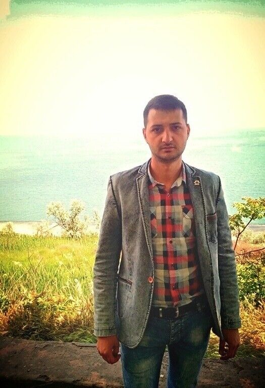  9687234  Mihail, 32 ,    