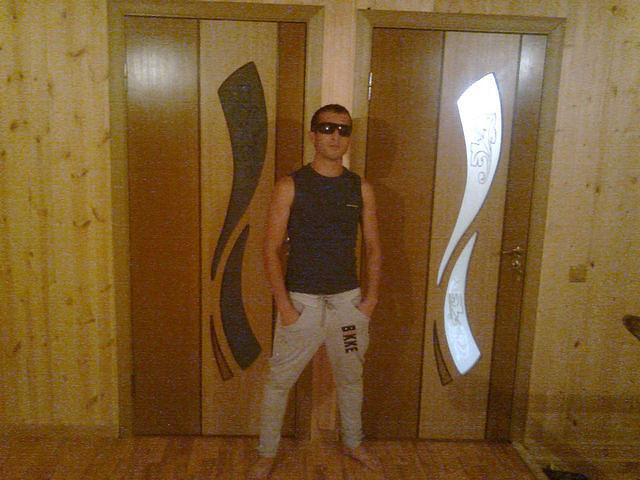  13258714  Danil, 38 ,    