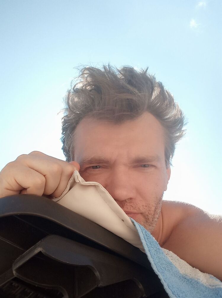 ���� 44954734 ������� ����������, 43 ����, ���� ���������� � �����-����������