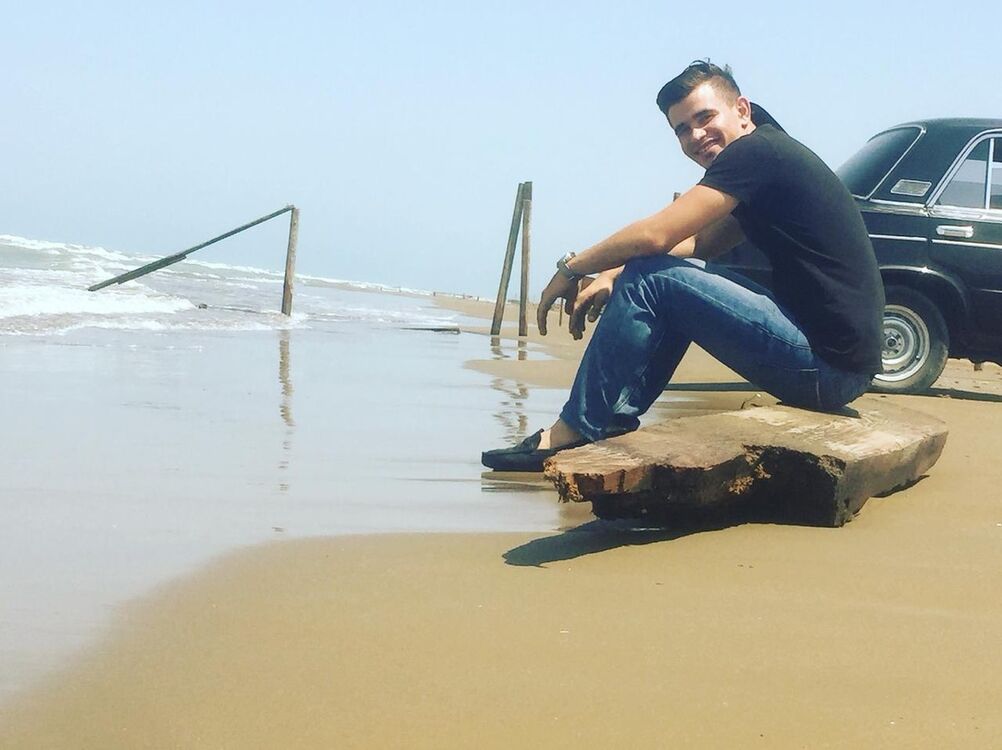 ���� 16140074 ������� Rafael, 27 ���, ���� ���������� � ����