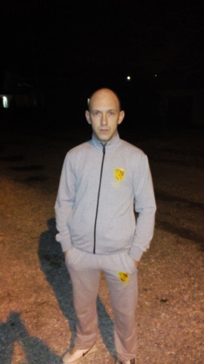Михаил тюленев