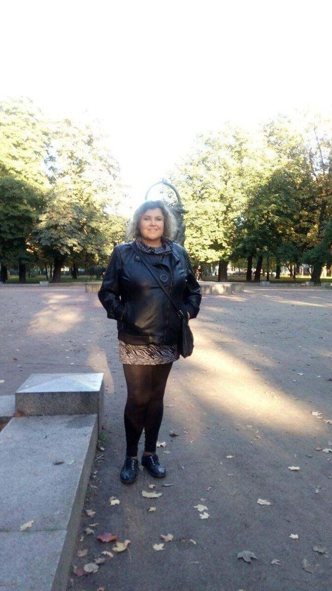  -,   Natalia, 48 ,  