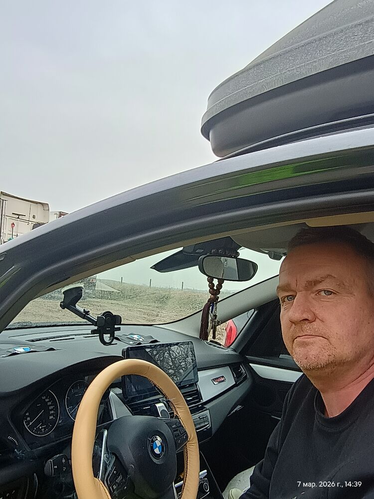 ���� 55902784 ������� Serg, 48 ���, ���� ���������� � ������