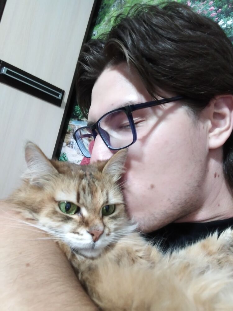  ,   Kirill, 23 ,   ,   