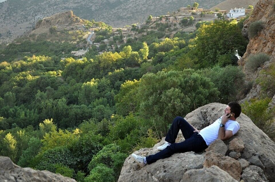 ���������� �����������, ���� ������� Rustam, 37 ���, ������������ ��� ������, ����� � ���������, c�������� ���������