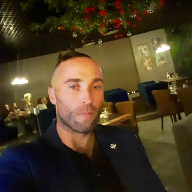 ���������� �����, ���� ������� Oleg, 37 ���, ������������ ��� ������, ����� � ���������