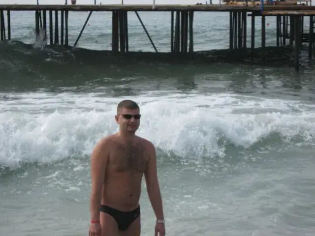   ,   Sergey, 45 ,   ,   , c , 