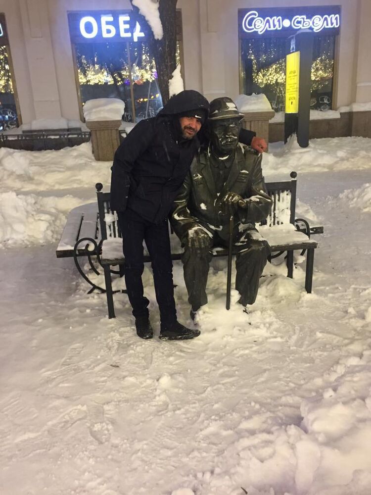 ���������� ���������, ���� ������� �����, 46 ���, ������������ ��� ������, ����� � ���������