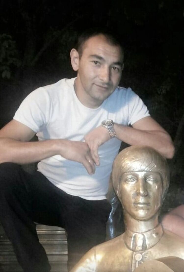 ���� 44998984 ������� Kamiljan, 33 ����, ���� ���������� � ������