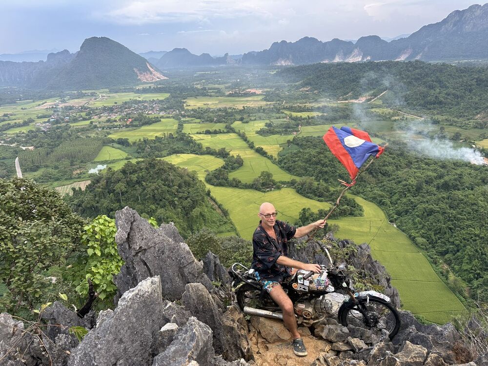  47378754  Iurii, 43 ,    Phuket