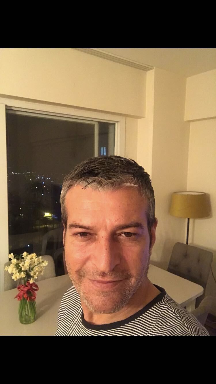 ���������� ������, ���� ������� Ali, 45 ���, ������������ ��� ������, ����� � ���������