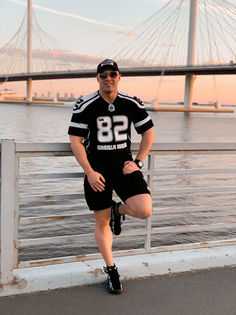  ,   Kirill, 28 ,   ,   