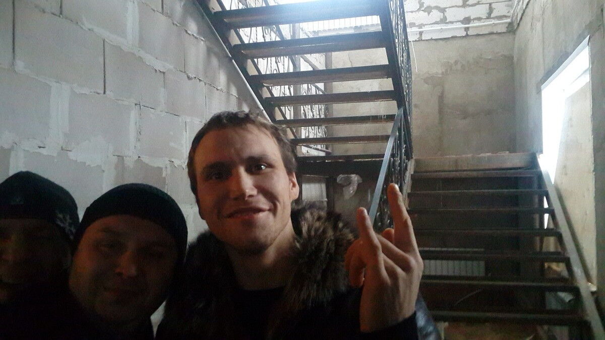 ���� 5742894 ������� ������, 38 ���, ���� ���������� � �����