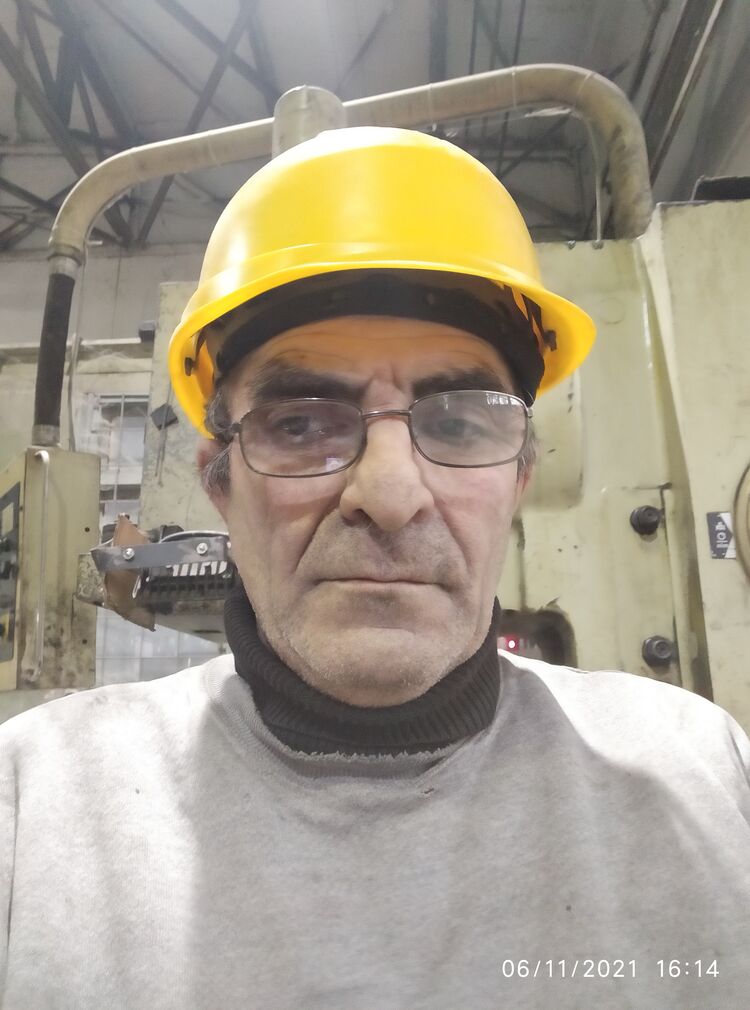  24340634  Giorgi, 59 ,    