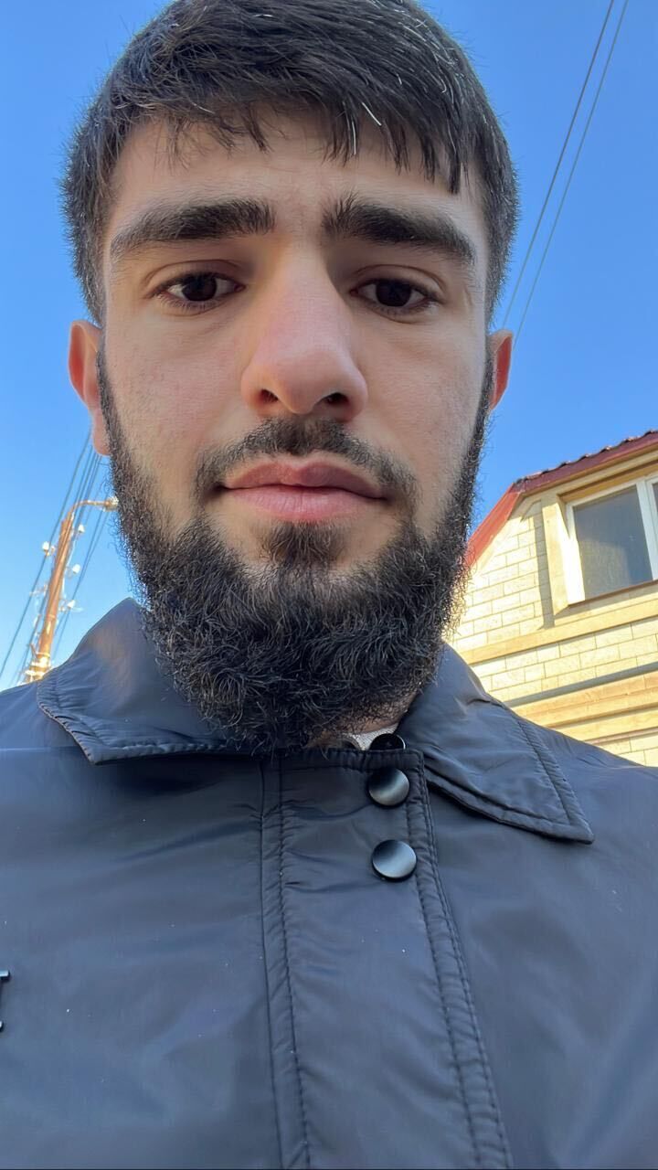 ���� 55906014 ����� Rustam, 24 ����, ���� ���������� � ���������