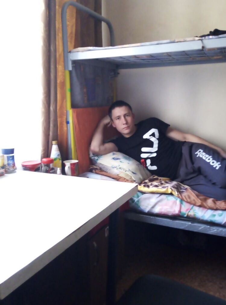 ���� 18891394 ������� �������, 32 ����, ���� ���������� � ������ ������