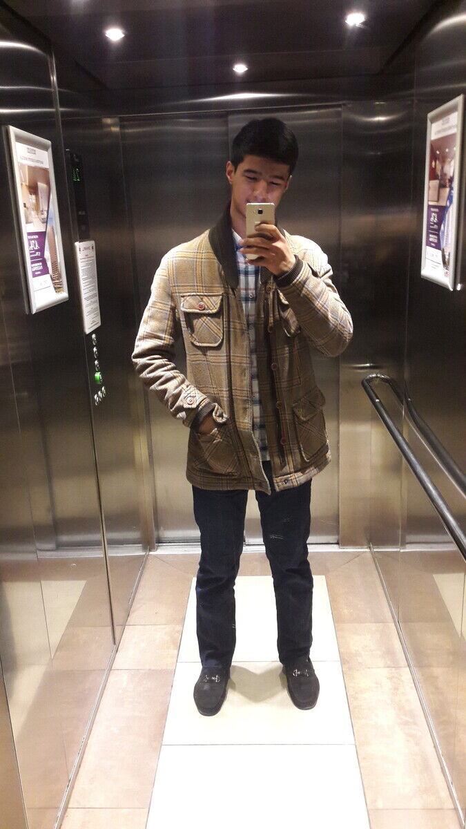 ���������� �����, ���� ����� Ali, 25 ���, ������������ ��� ������, ����� � ���������