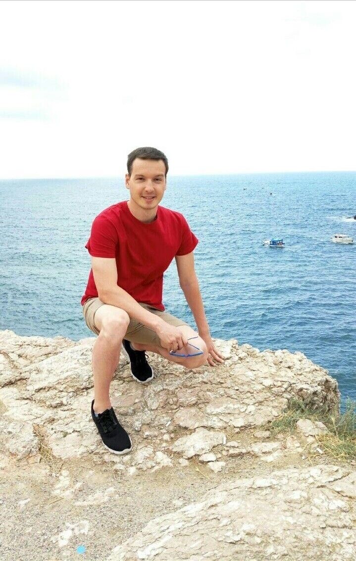 ���������� ������, ���� ������� Andy, 33 ����, ������������ ��� ������, ����� � ���������, c�������� ���������