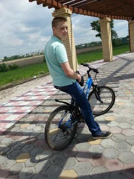 ���� 6165504 ������� �������, 29 ���, ���� ���������� � �����