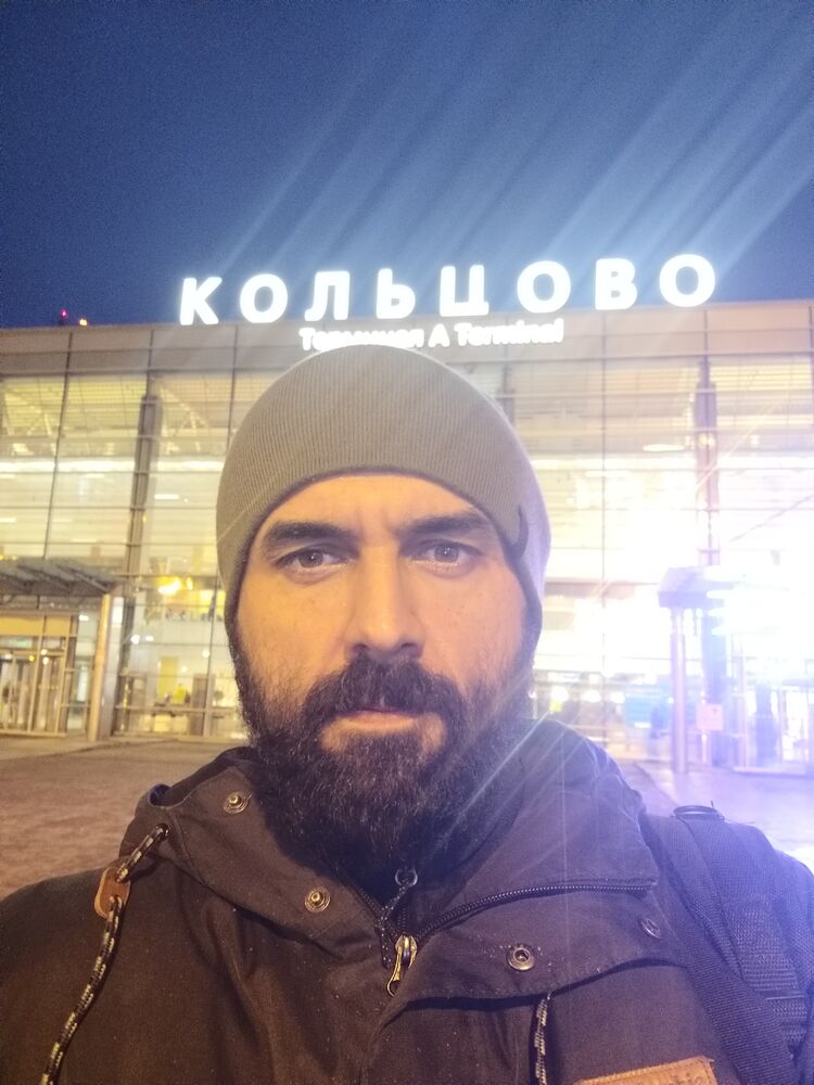 ���������� ������������, ���� ������� Zufar, 42 ����, ������������ ��� ������, ���������