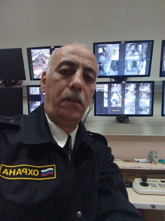 ���������� ��������, ���� ������� Mekhman, 60 ���, ������������ ��� ������, ����� � ���������