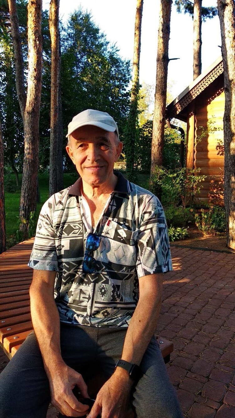  37555034  Kolya Ya, 71 ,    