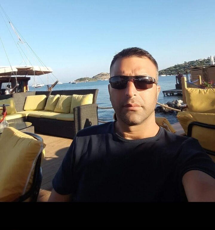  48088234  Mehmet Ali, 45 ,    