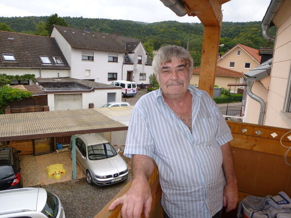  6113654  Stanislav, 72 ,    Homburg
