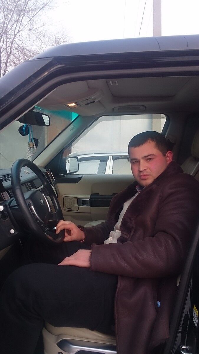 ���������� ������, ���� ������� Said, 37 ���, ������������ ��� ������, ����� � ���������, c�������� ���������