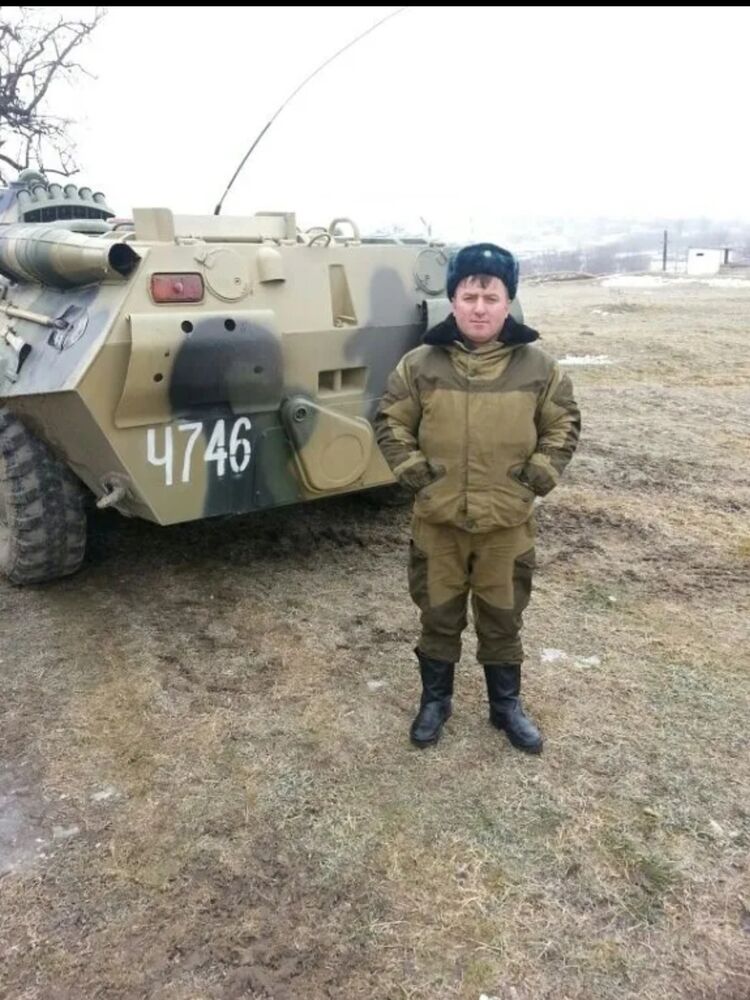 ���� 35664744 ������� ������, 39 ���, ���� ���������� � ���