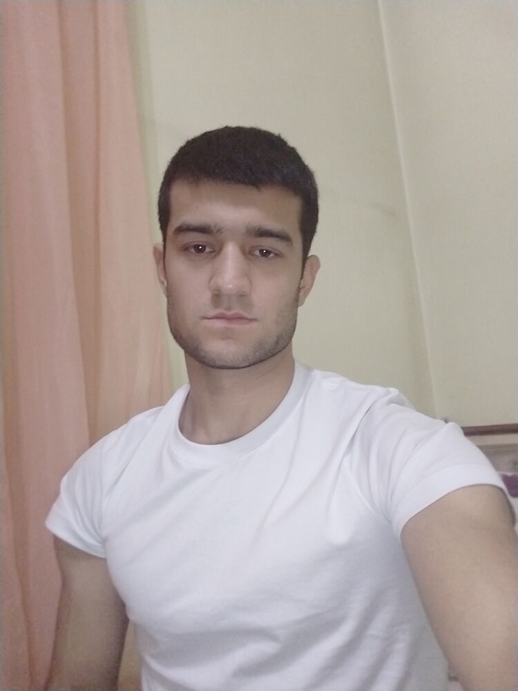  54530124  Odilbek, 24 ,    