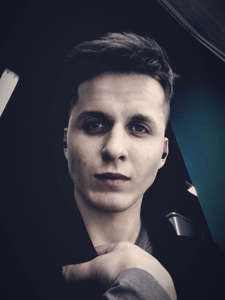  29629894  Gleb, 23 ,    