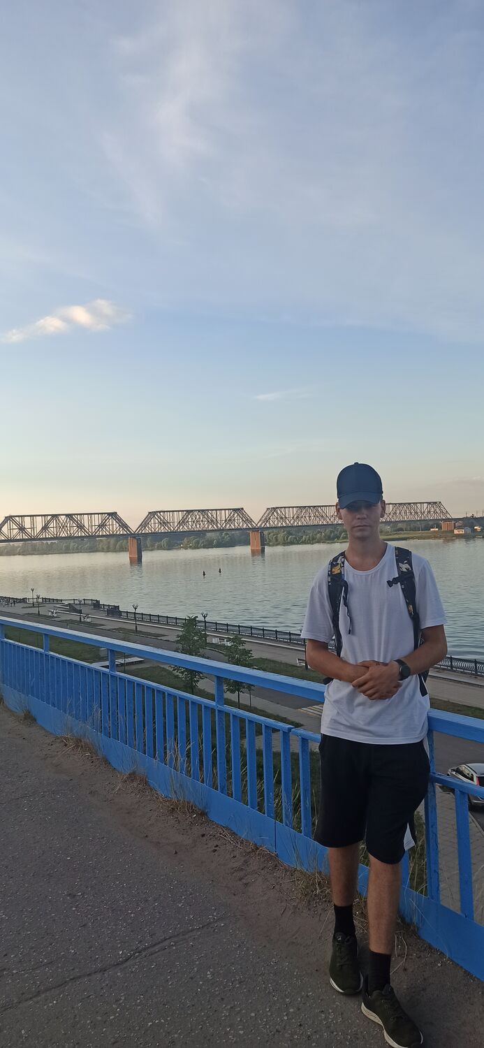  28583694  Danil, 23 ,    