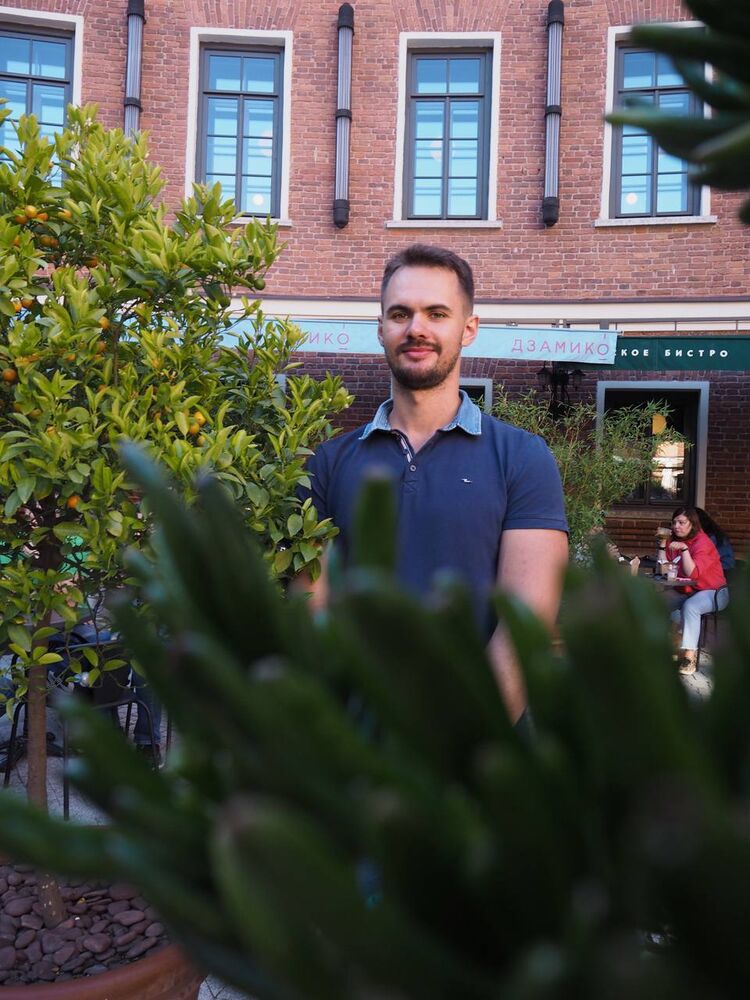 ���� 31577304 ������� Roman, 29 ���, ���� ���������� � �����-����������