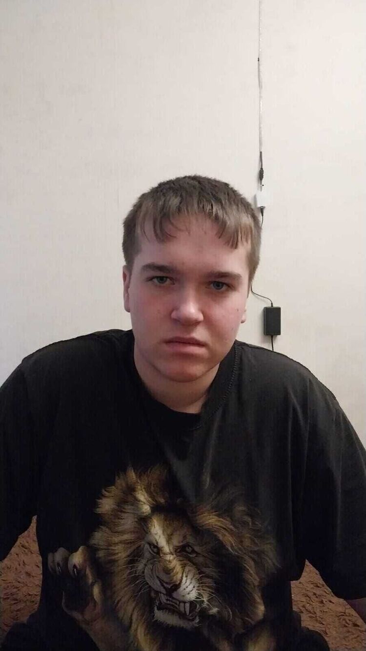 ���� 55158124 ����� Artem, 21 ���, ���� ���������� � ��������������