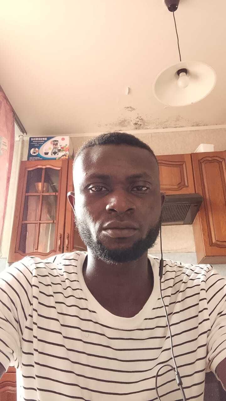  54087594  Yeboah, 35 ,    