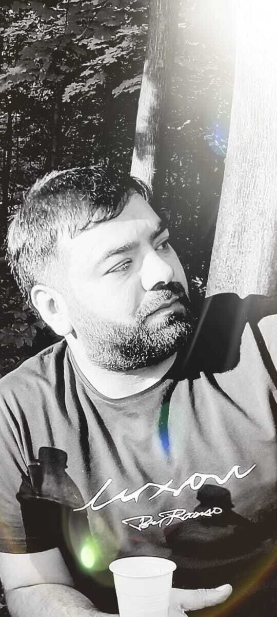  49156534  Hamza, 40 ,    